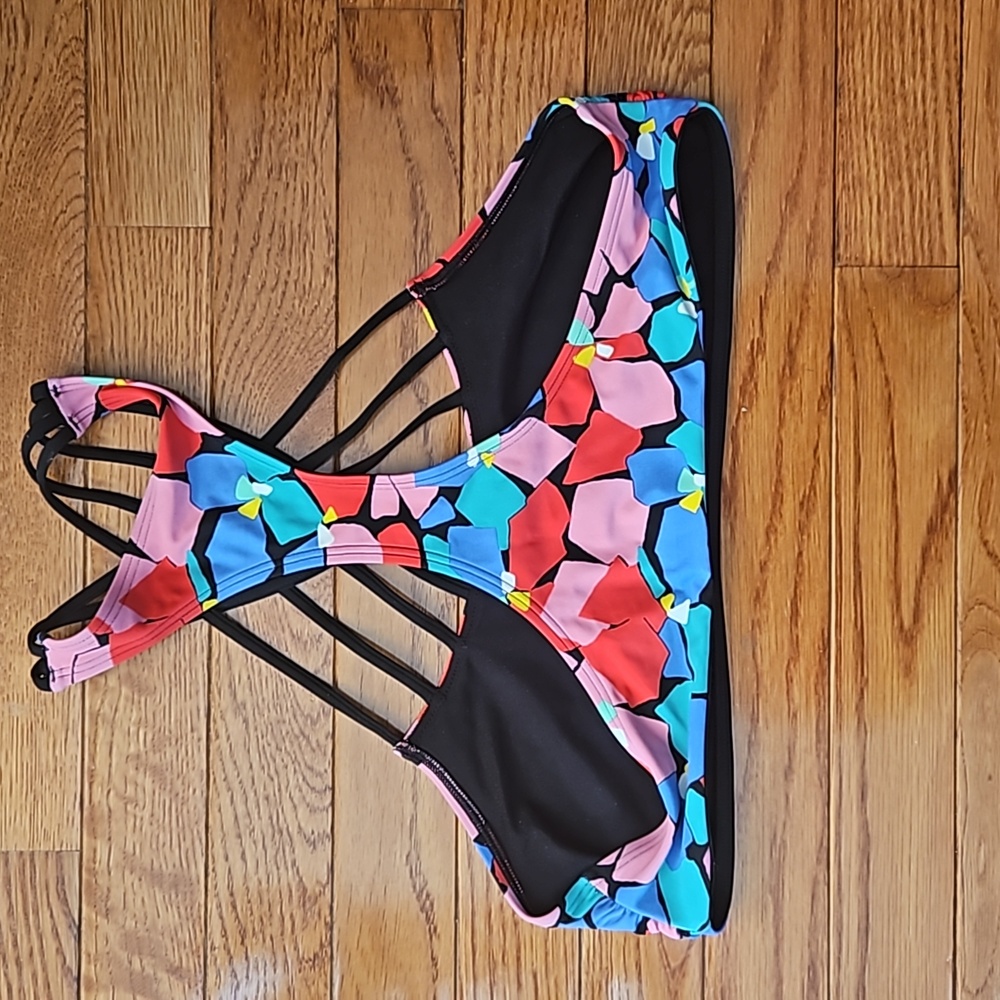 Aerie Bathing Suit Top - Picture 2 of 3